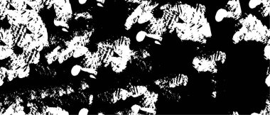 Soyut Tek Renkli Grunge Arkaplanı.