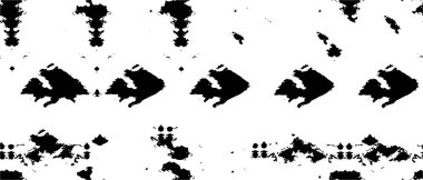 Soyut Tek Renkli Grunge Arkaplanı.