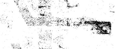 Soyut Tek Renkli Grunge Arkaplanı.