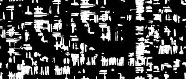 Soyut Tek Renkli Grunge Arkaplanı.