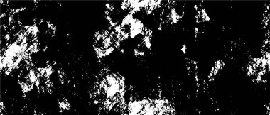 Soyut Tek Renkli Grunge Arkaplanı.