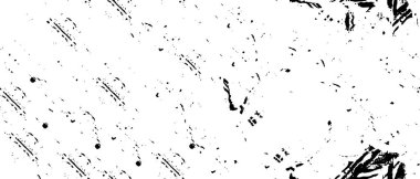 Soyut Tek Renkli Grunge Arkaplanı.