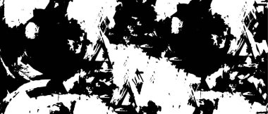 Soyut Tek Renkli Grunge Arkaplanı.