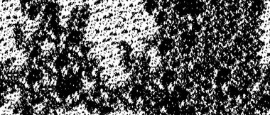 Vektör grunge yarım ton arkaplan sıkıntısı. Yarı ton vektör dokusunu noktalar. 