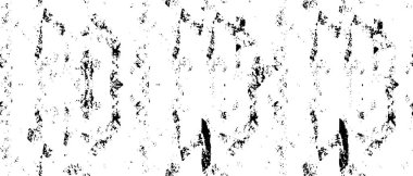 Siyah ve Beyaz Soyut Grunge ile Gölgeler ve Işık Tek Renkli Yüzey