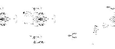 Siyah ve Beyaz Soyut Grunge ile Gölgeler ve Işık Tek Renkli Yüzey