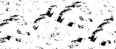 Soyut arkaplan. Monokrom dokusu. Resim siyah ve beyaz tonları içerir.