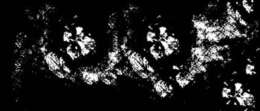 Soyut arkaplan. Monokrom dokusu. Resim siyah ve beyaz tonları içerir.