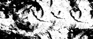 Soyut arkaplan. Monokrom dokusu. Resim siyah ve beyaz tonları içerir.