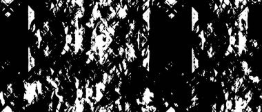 Soyut desenli arka plan. Resim siyah ve beyaz tonların efektini içerir.