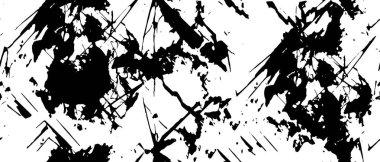 Soyut arkaplan. monokrom dokusu. resim siyah ve beyaz tonları içerir.