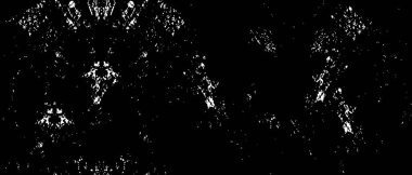 Tek renkli grunge dokusu. siyah ve beyaz arkaplan