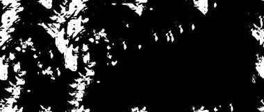Tek renkli grunge dokusu. siyah ve beyaz arkaplan