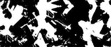 Tek renkli grunge dokusu. siyah ve beyaz arkaplan