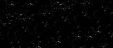 Tek renkli noktalı grunge dokusu. Soyut siyah beyaz arkaplan