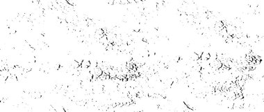 Soyut grunge arkaplanı. Monokrom dokusu. Resim siyah ve beyaz tonları içerir.