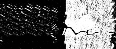 Soyut arkaplan. monokrom dokusu. resim siyah ve beyaz tonları içerir.