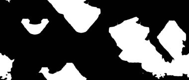 Soyut grunge arkaplanı. Monokrom dokusu. Siyah ve beyaz desenli arkaplan