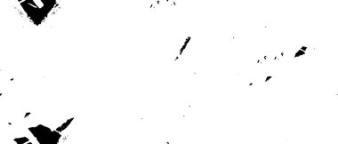 Siyah beyaz desenli, soyut arkaplan