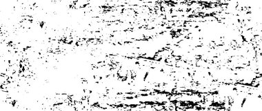 Cesur Monokrom Soyut Grunge Arkaplanı