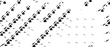 Cesur Monokrom Soyut Grunge Arkaplanı