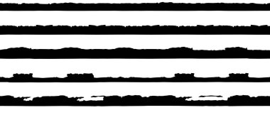 Soyut grunge ızgara çizgisi yarım ton arkaplan deseni.