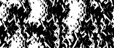 Soyut grunge ızgara çizgisi yarım ton arkaplan deseni.