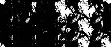 Soyut grunge ızgara çizgisi yarım ton arkaplan deseni.