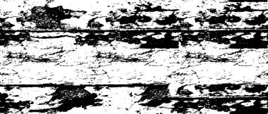 Tek renkli noktalı grunge dokusu. Noktalı siyah beyaz arkaplan. 