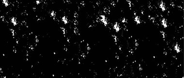 Tek renkli noktalı grunge dokusu. Noktalı siyah beyaz arkaplan. 