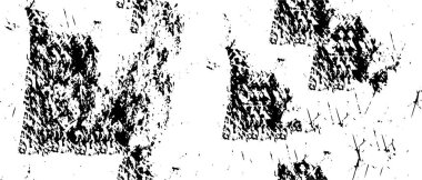 Soyut Tek Renkli Grunge Arkaplanı.