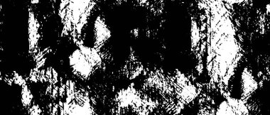 Soyut Tek Renkli Grunge Arkaplanı.