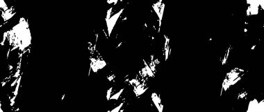 Soyut Tek Renkli Grunge Arkaplanı.