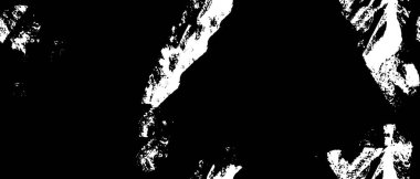 Vektör grunge yarım ton arkaplan sıkıntısı. Yarı ton vektör dokusunu noktalar.