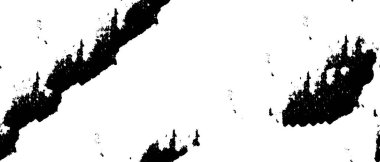 Vektör grunge yarım ton arkaplan sıkıntısı. Yarı ton vektör dokusunu noktalar.