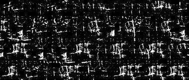 Vektör grunge yarım ton arkaplan sıkıntısı. Yarı ton vektör dokusunu noktalar.