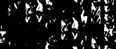 Vektör grunge yarım ton arkaplan sıkıntısı. Yarı ton vektör dokusunu noktalar.