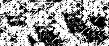 Grunge dokusu. siyah ve kaba arkaplan 