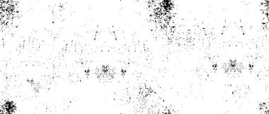 Grunge dokusu. siyah ve kaba arkaplan 