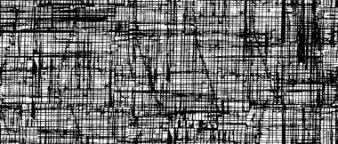 Grunge dokusu. siyah ve kaba arkaplan 