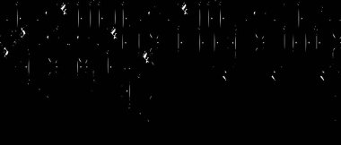 Grunge dokusu. siyah ve kaba arkaplan 