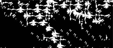 Grunge dokusu. siyah ve kaba arkaplan 