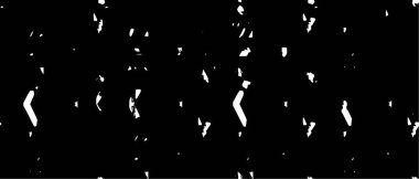 Grunge 'un arka planı. siyah ve beyaz doku. 