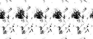 Grunge 'un arka planı. siyah ve beyaz doku. 