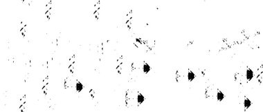 Grunge 'un arka planı. siyah ve beyaz doku. 