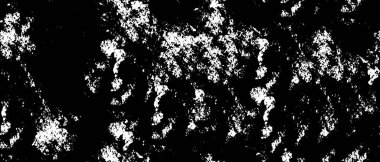 Grunge 'un arka planı. siyah ve beyaz doku. 