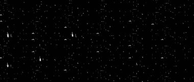 Grunge 'un arka planı. siyah ve beyaz doku. 