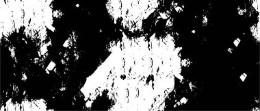 soyut monokrom arkaplanı, vektör illüstrasyonu