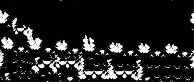 soyut monokrom arkaplan, vektör illüstrasyon tasarımı