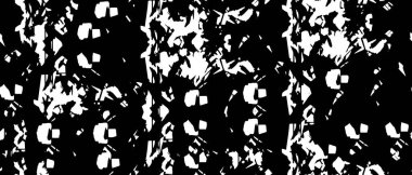 soyut monokrom arkaplan, vektör illüstrasyon tasarımı